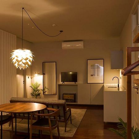 Oporto Cozy Design Studio II - Solar Da Avenida Εξωτερικό φωτογραφία