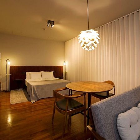 Oporto Cozy Design Studio II - Solar Da Avenida Εξωτερικό φωτογραφία