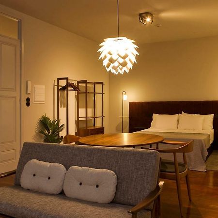 Oporto Cozy Design Studio II - Solar Da Avenida Εξωτερικό φωτογραφία