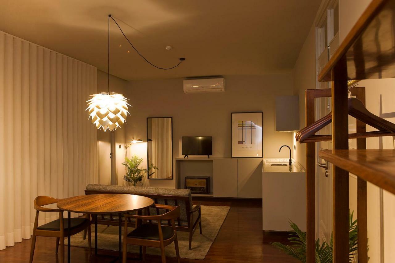 Oporto Cozy Design Studio II - Solar Da Avenida Εξωτερικό φωτογραφία