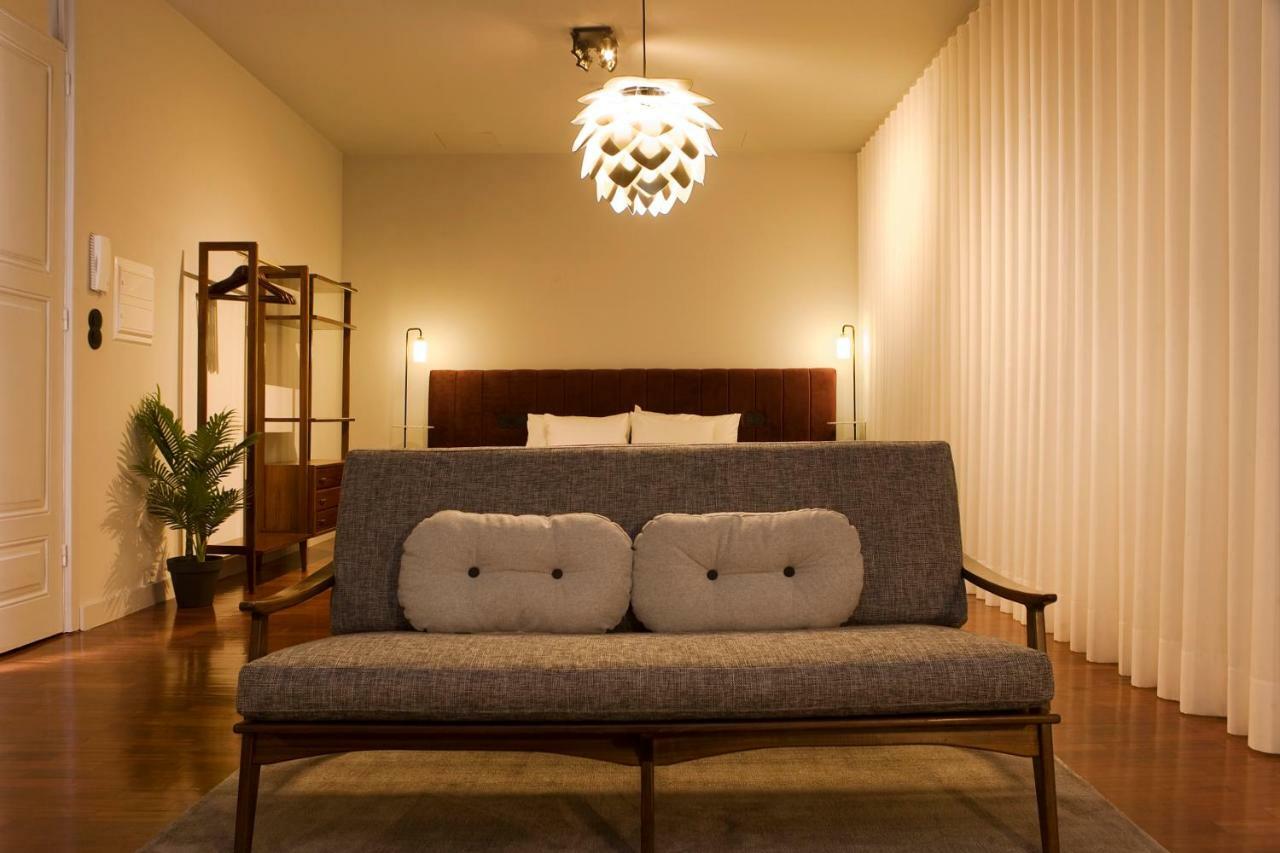 Oporto Cozy Design Studio II - Solar Da Avenida Εξωτερικό φωτογραφία